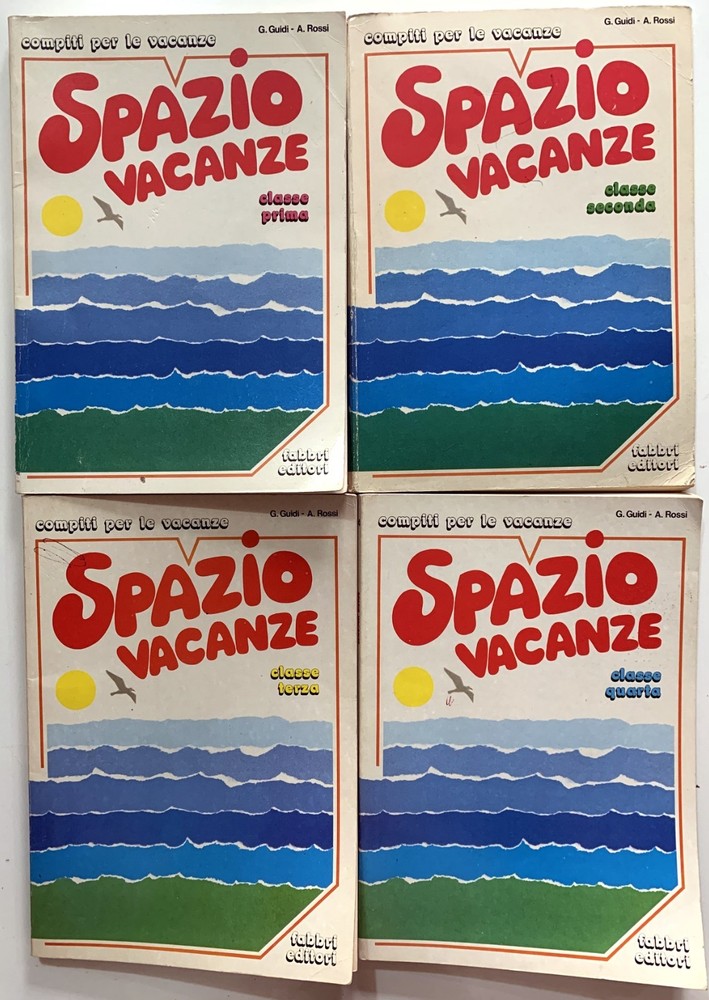 HOLIDAY SPACE TASKS BLACKSMITHS 1985 ELEMENTARY SCHOOL CLASS illustrated