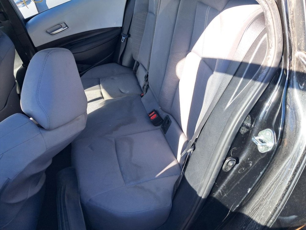 COROLLA 2020 Glove Box 4823536