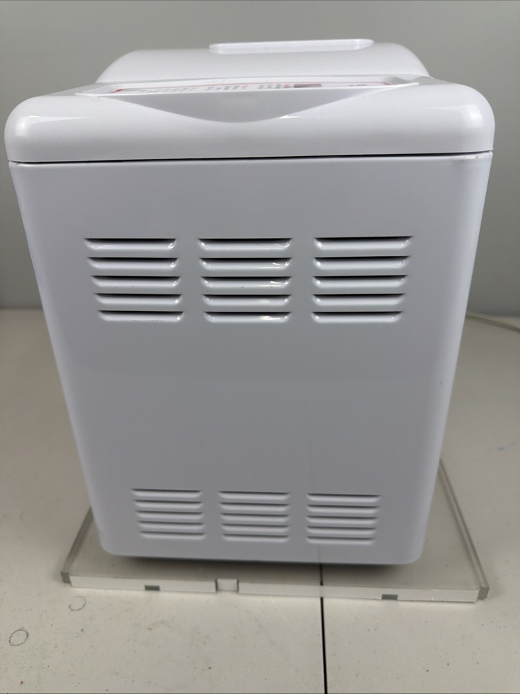 Welbilt The Bread Machine ABM4900 Automatic Bread Maker TESTED & WORKING