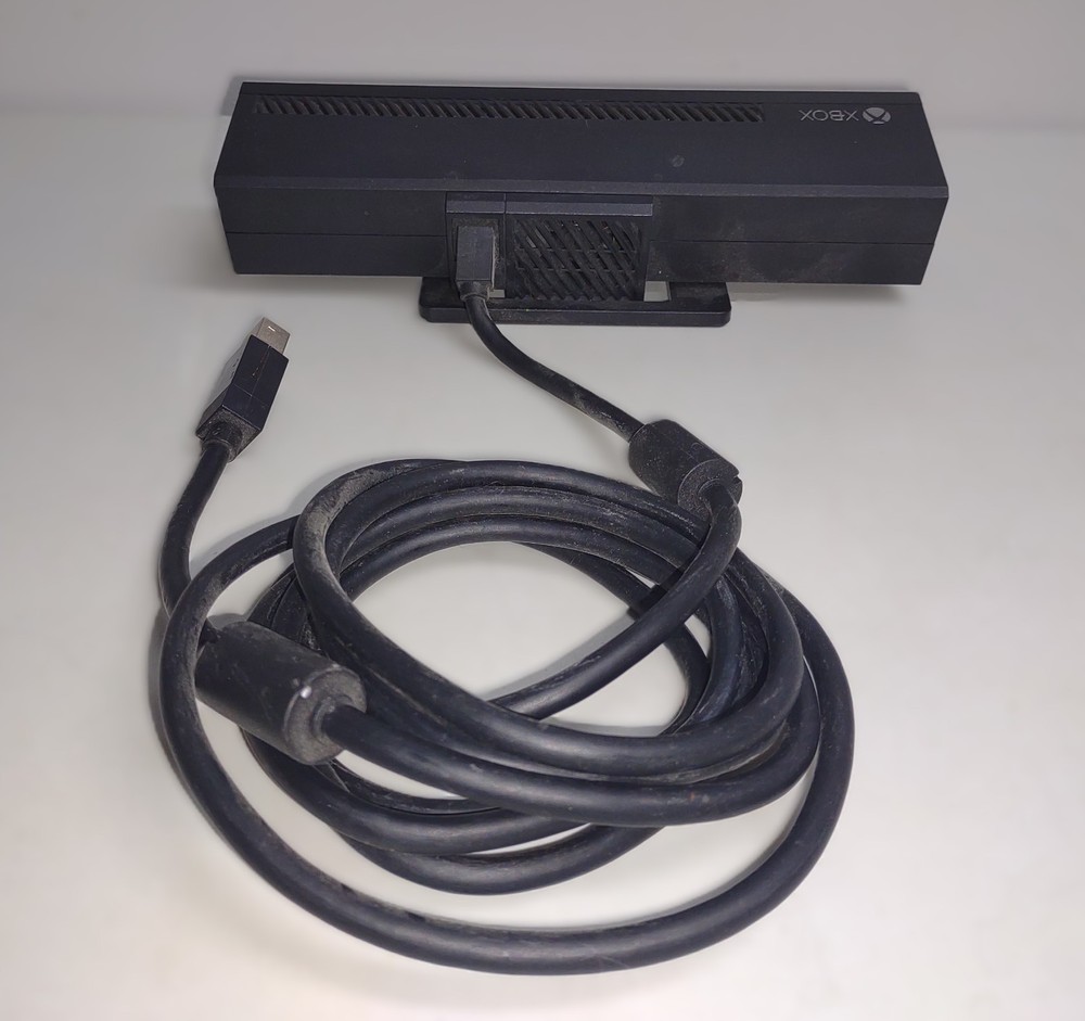 Kinect for XBOX ONE Model 1520 (Untested)