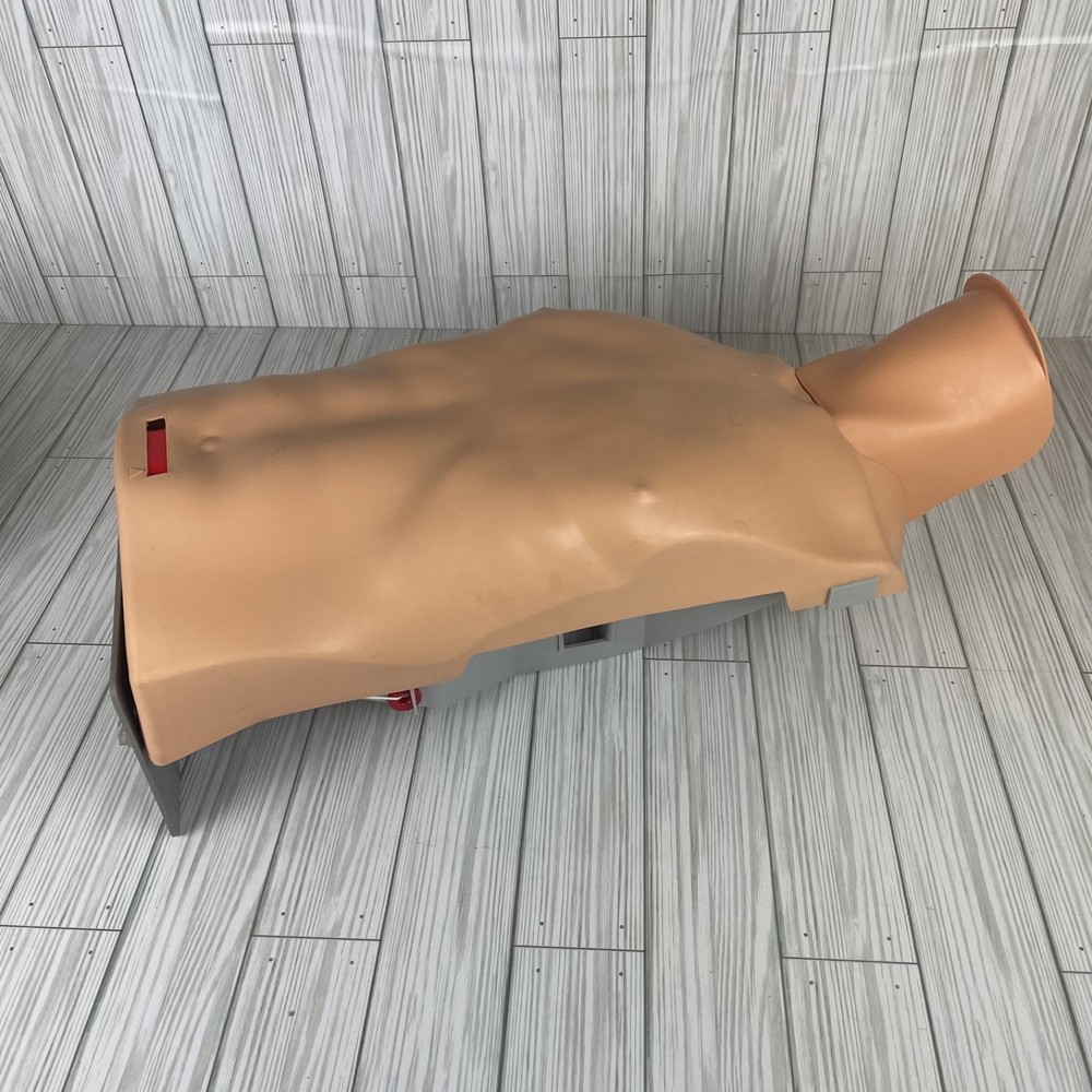 Ambu training CPR Multiman manikin With Hygienic System-HARRY