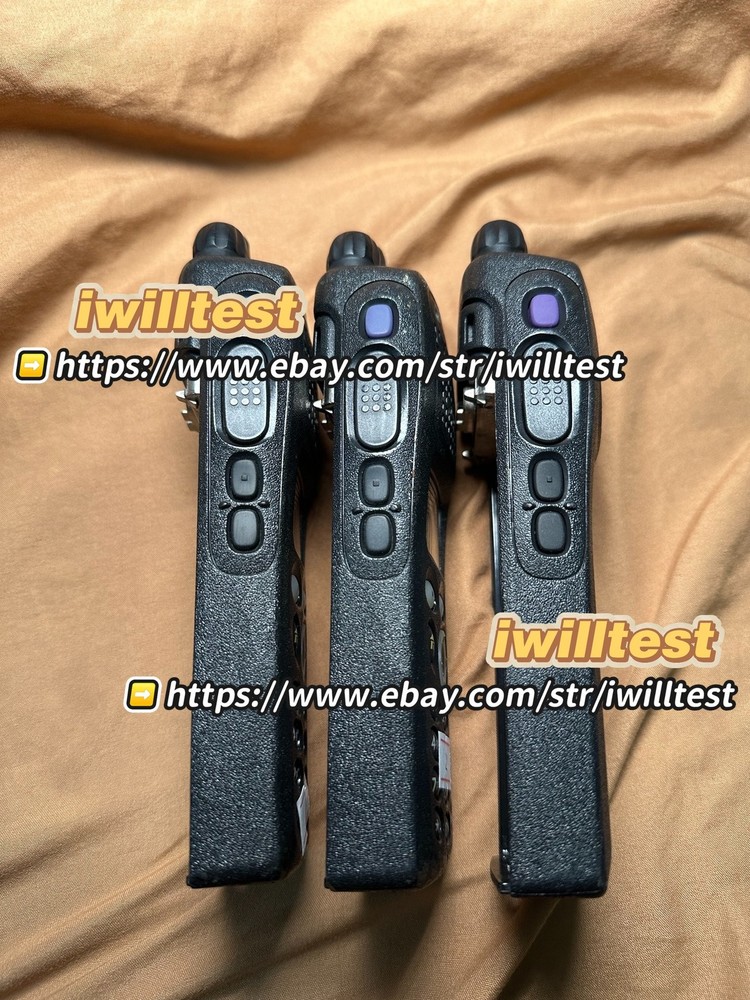 1pcs MOTOROLA original XTS2500, V-section *IW