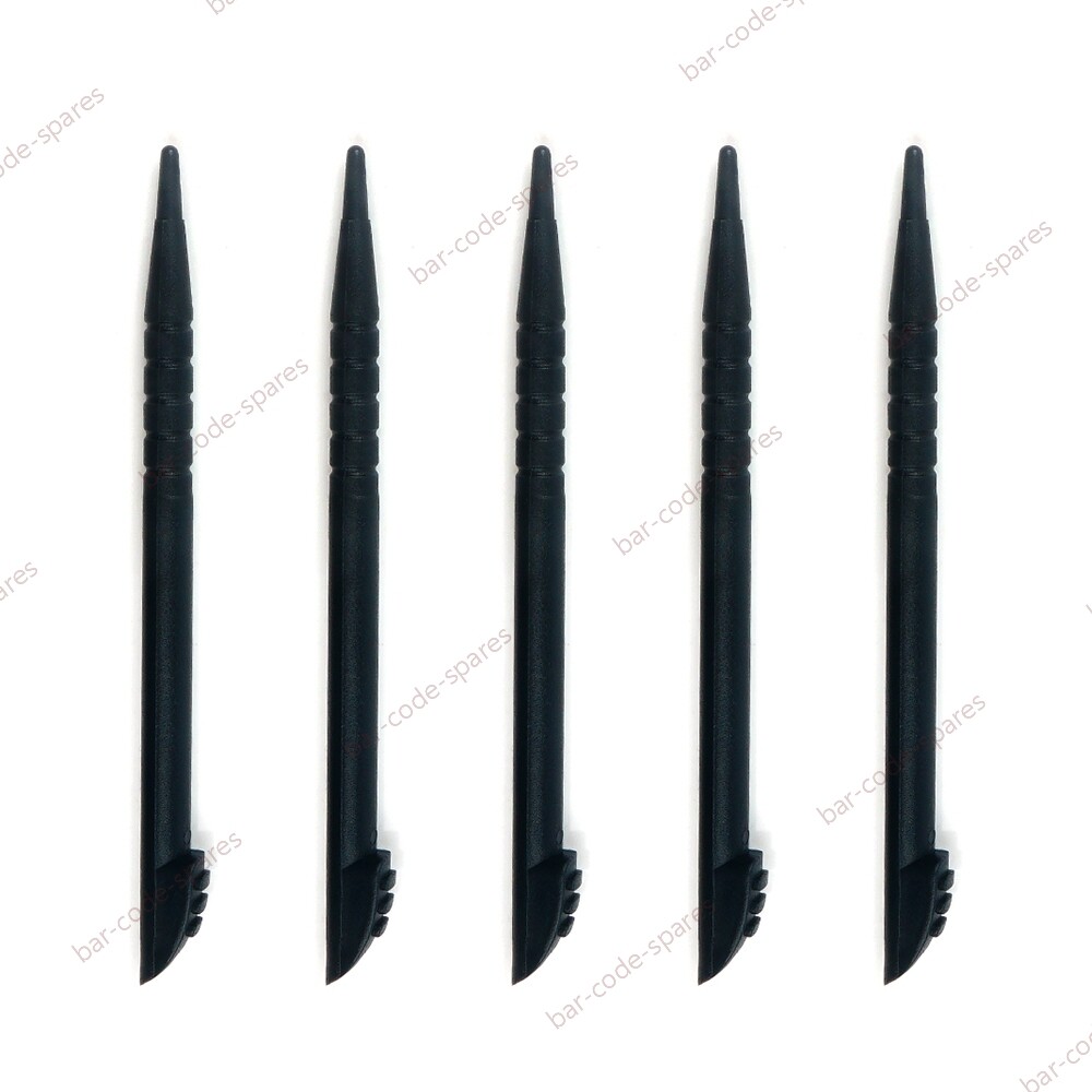 5 PCS For Intermec CN70 CN70E Scanner Stylus Pen Replacement