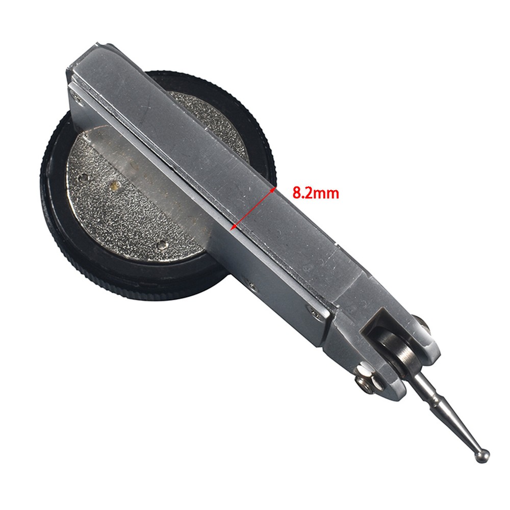 Dial Test Indicator 0.030" range 0.0005" Reading 0-15-0 Precision Machine Setup