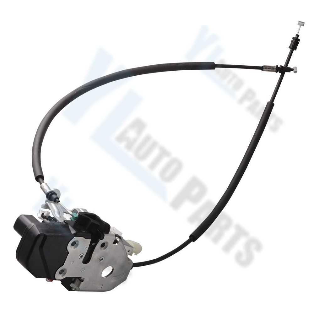 Front Left Driver Side Door Latch Lock Actuator for 2015-2023 Dodge Challenger