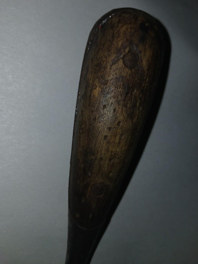 Vintage Screwdriver For Restoration Used