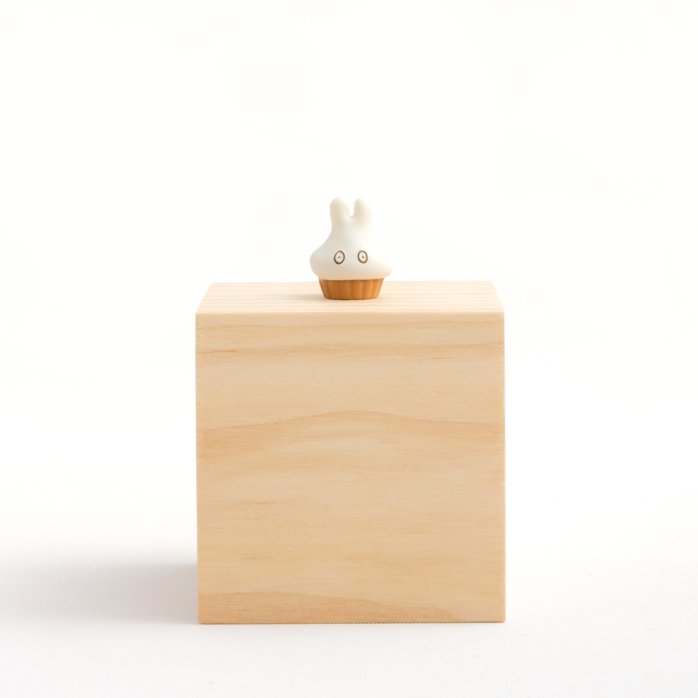 RE-MENT - miffy sweets shop - Confirmed