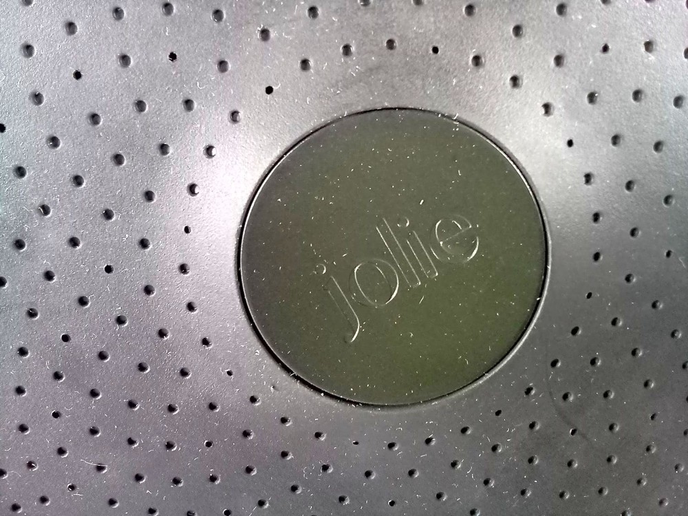 Jolie Filtered Shower Head