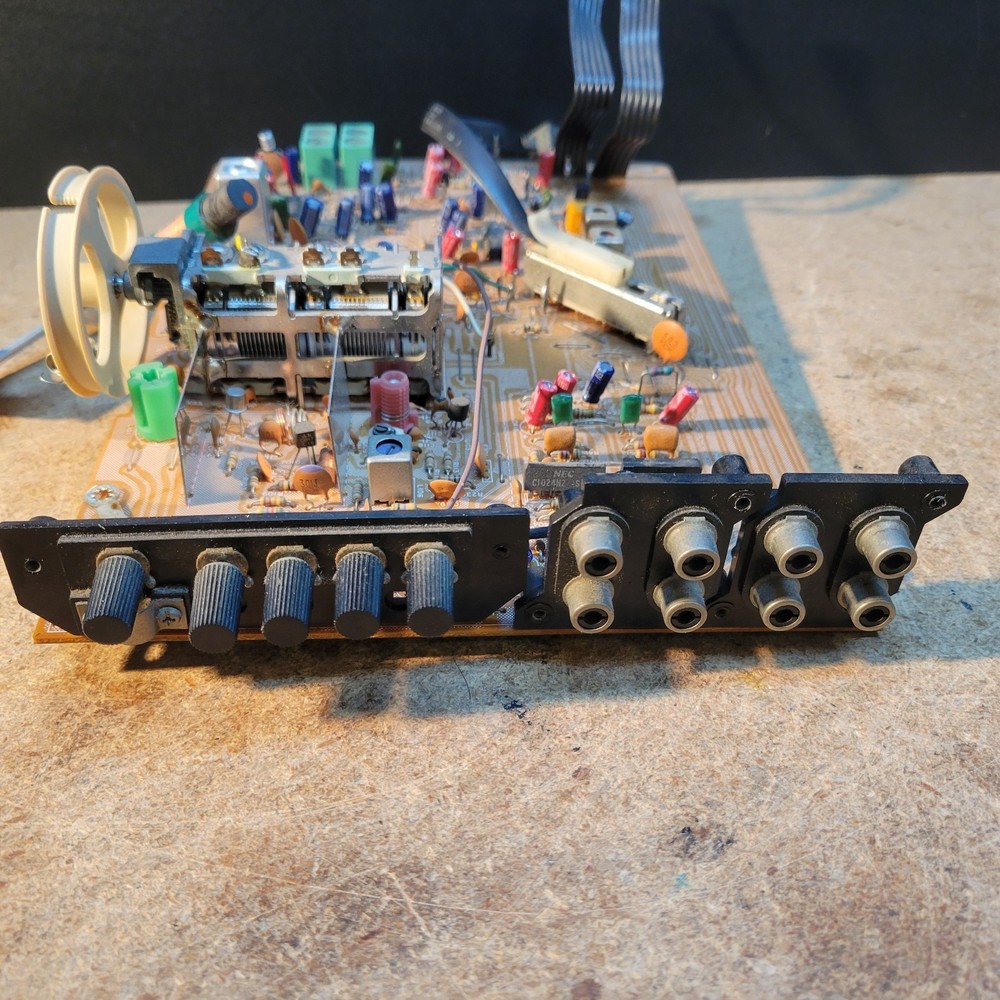 Marantz SR-2000 Tuner board