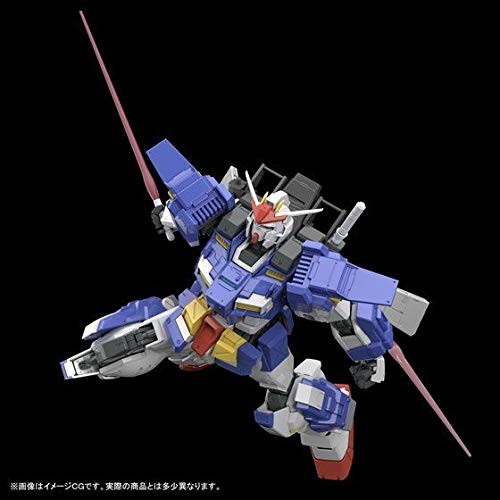 MG 1/100 Gundam Stormbringer