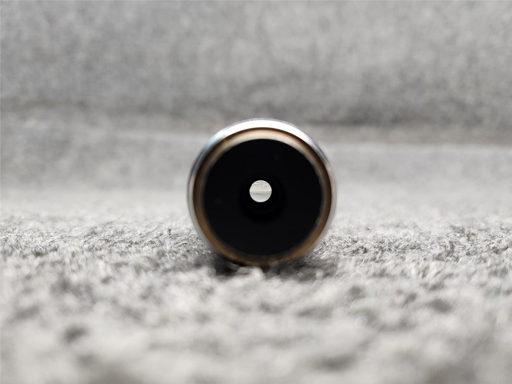 Olympus DPlan Apo 60 0.90 160/0.11-0.23 Microscope Objective Lens