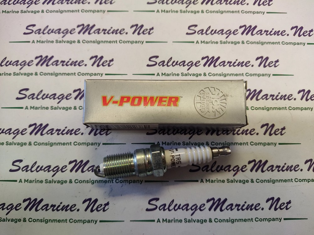 NGK TR5 Non-Automotive Spark Plug