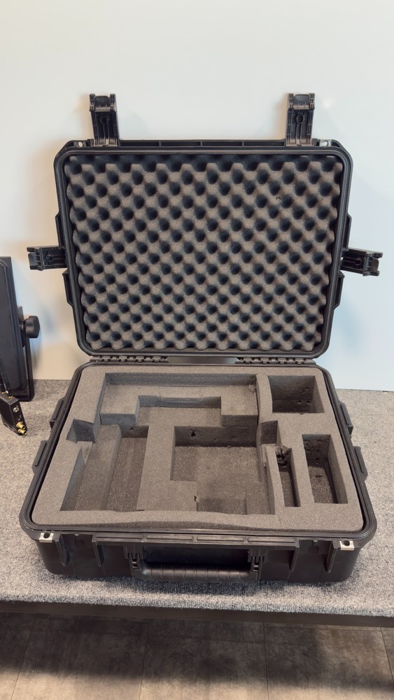 Teradek Bolt 3000 HDMI-SDI 1:1 Wireless Video System Kit with Array Panel