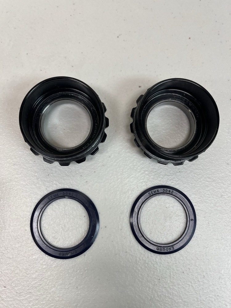 White Industries External T47 Bottom Bracket