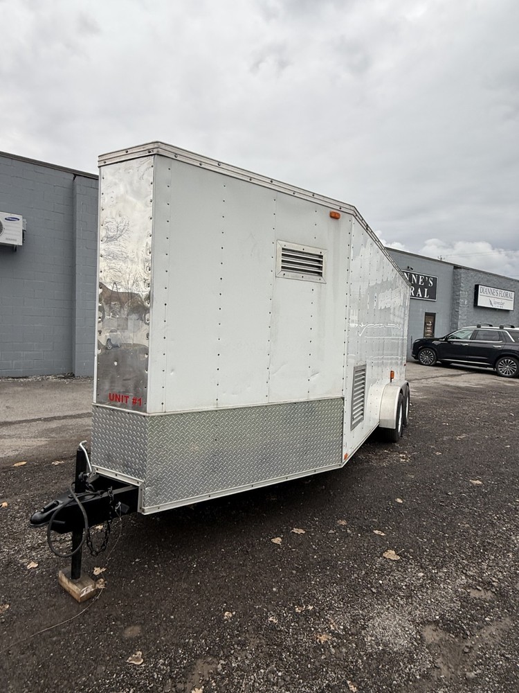 Phoenix 1800 Desiccant Dehumidifier