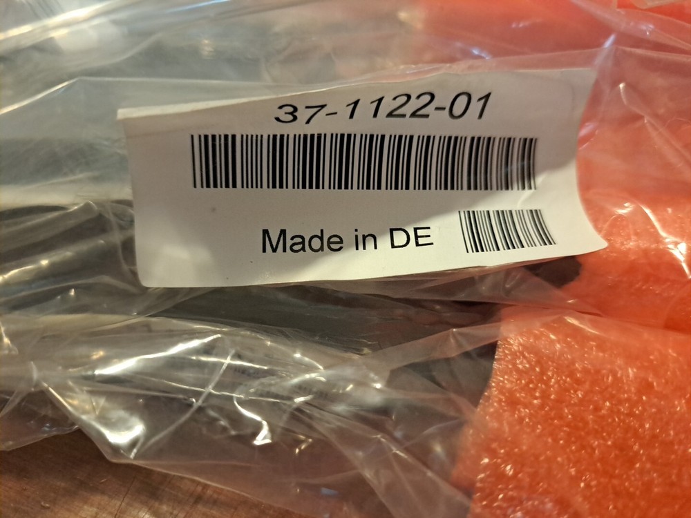 6- NEW CISCO POWER STACK CABLE 37-1122-01 30CM