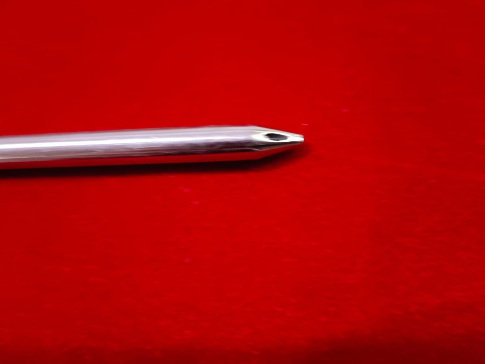 4A PCNL SHEATH WITH SUCTION 18FR