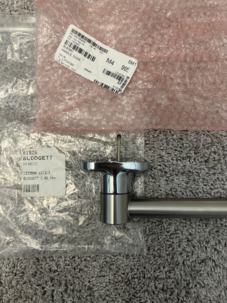 Blodgett 61925 Door Handle Kit