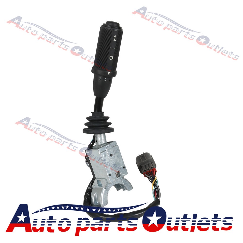 New Forward Reverse Column Switch For JCB Backhoe 1600B 1700B 1400B 1550B