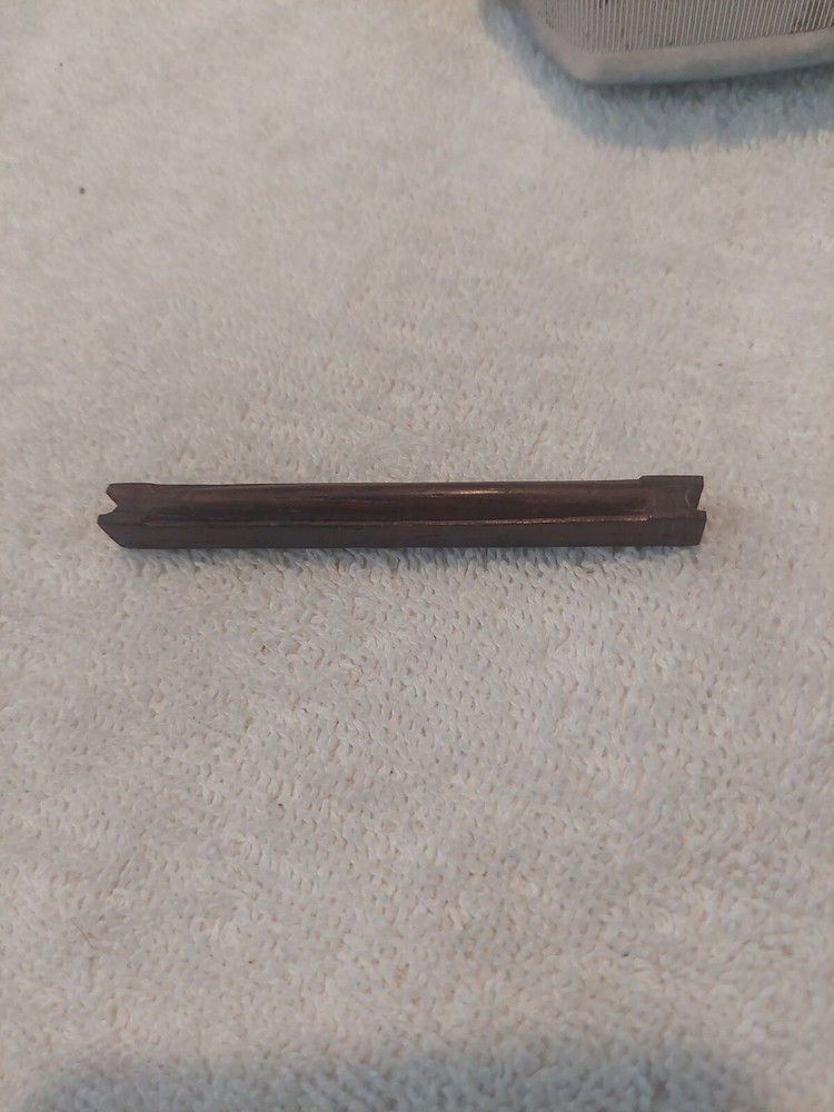 Gibson Rosewood Saddle