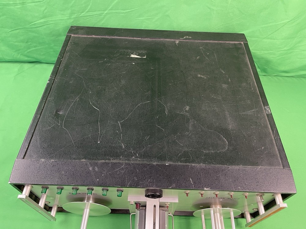 Vintage Mitron MDTS-2 Data Translator / Data Logger *FOR PARTS* | ***READ***