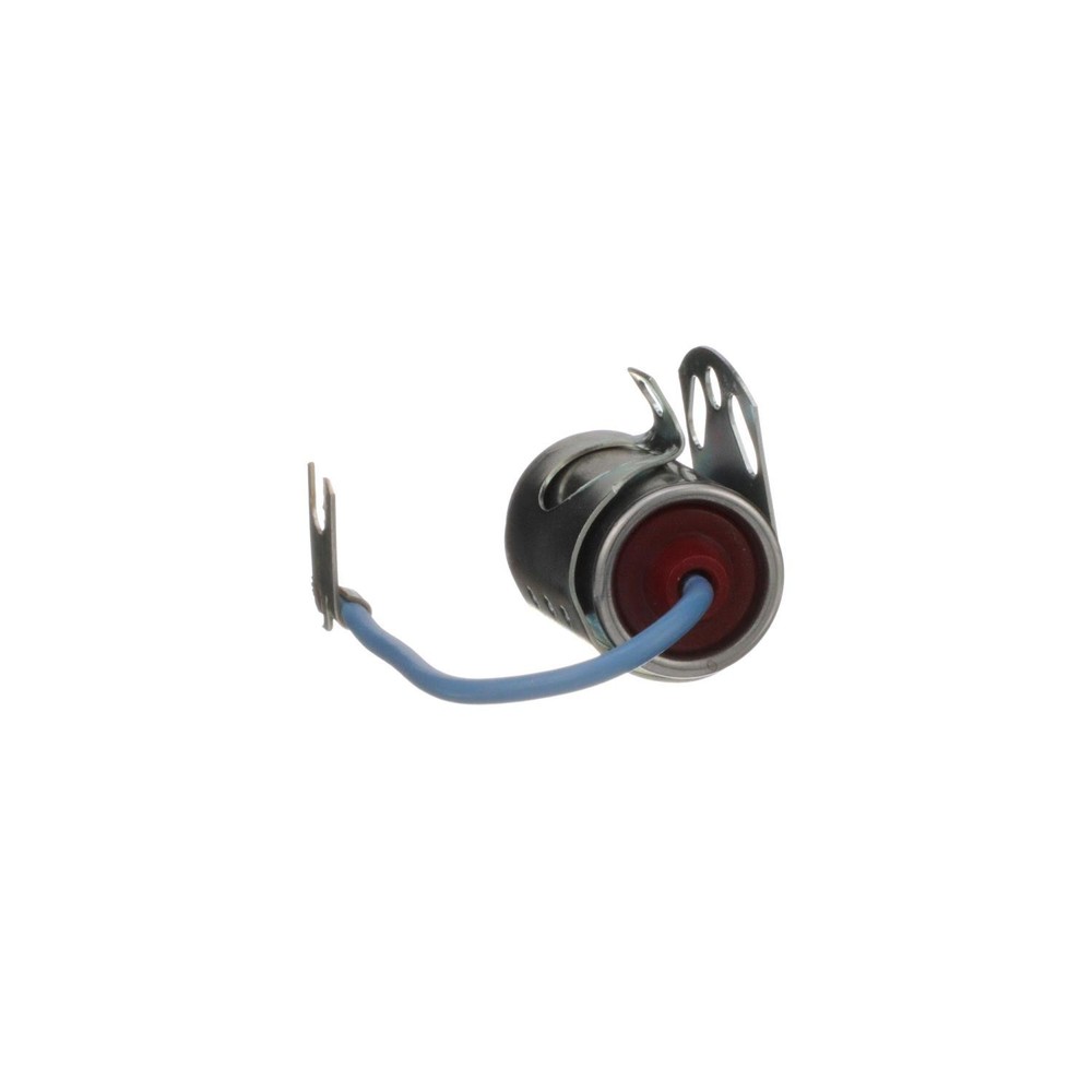 Ignition Condenser SMP For 1955 Studebaker E17 4.0L L6