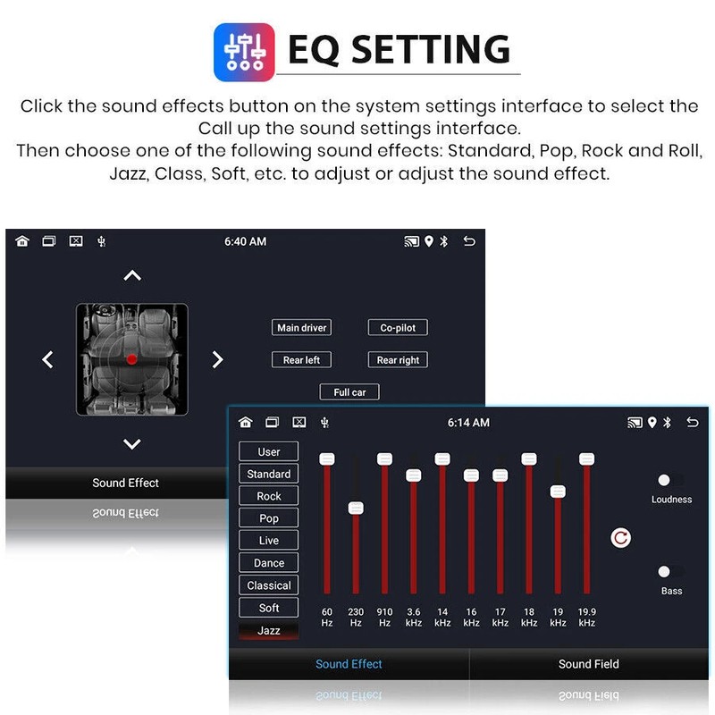 CarPlay For 2012-2014 Chevrolet Malibu Car Radio Stereo 2GB+64GB GPS Head Units