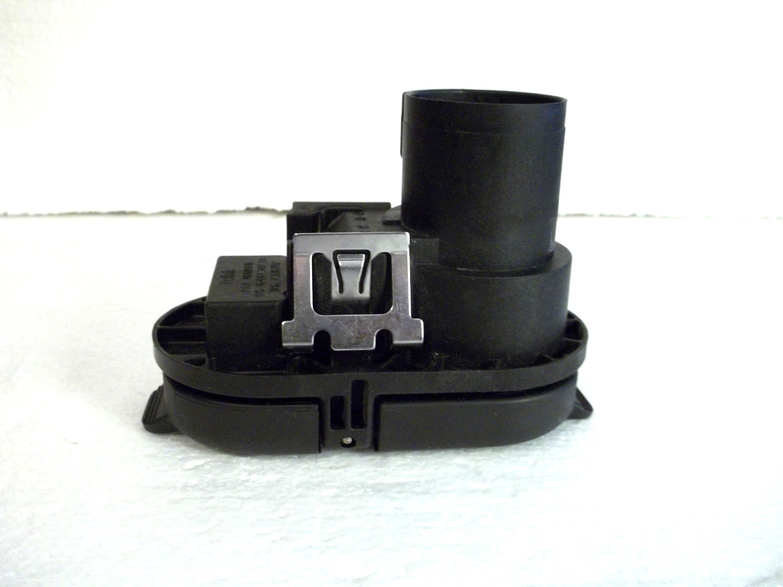 Mopar OEM 2009-2025 Ram 1500 2500 3500 Trailer Tow Plug 7-pin 4-pin 68014986AB