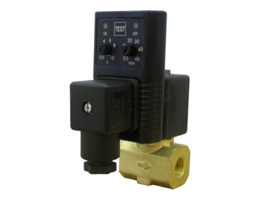 EZ-1-2301 Automatic Drain Valve