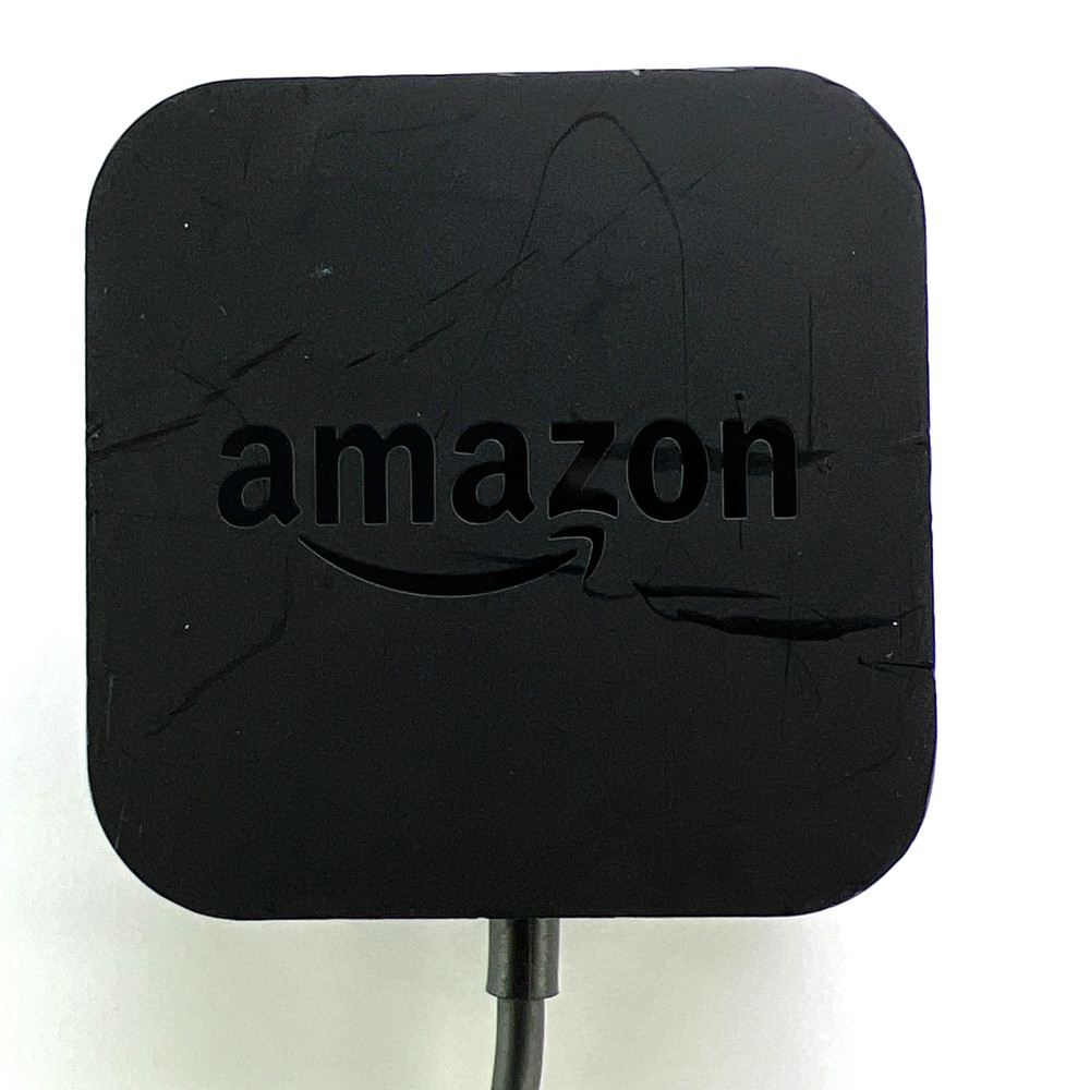 Amazon Alexa Echo Dot C78MP8 3rd Generation Smart Speaker with AC Adapter TESTED