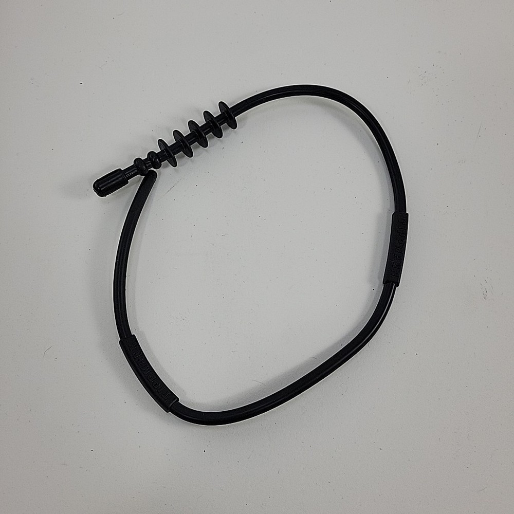 Tippmann Swyper Rubber Pull-Through Barrel Squeegee