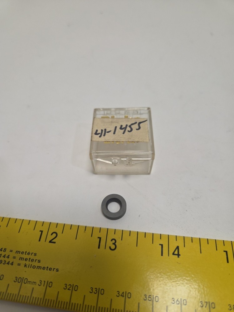 Binks 41-1455 Tungsten Carbide Seat