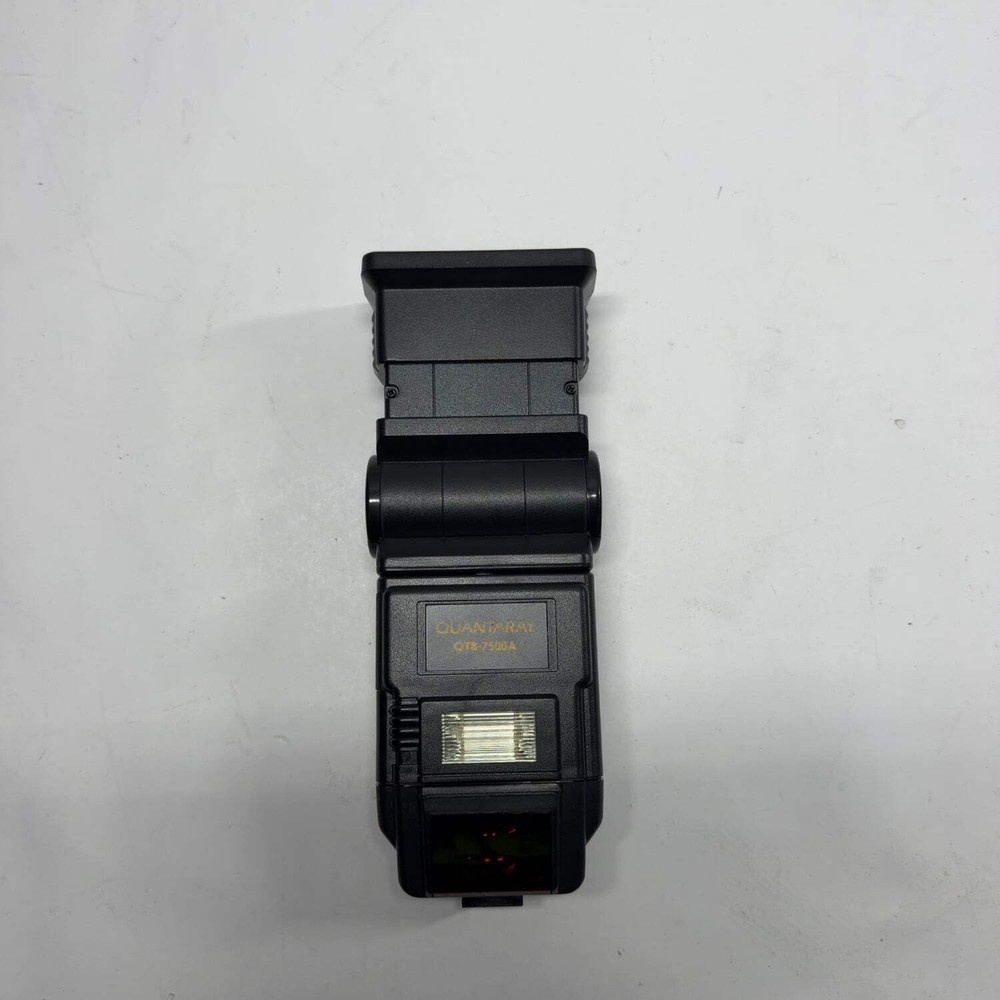 QUANTARAY QTB7500A Flash