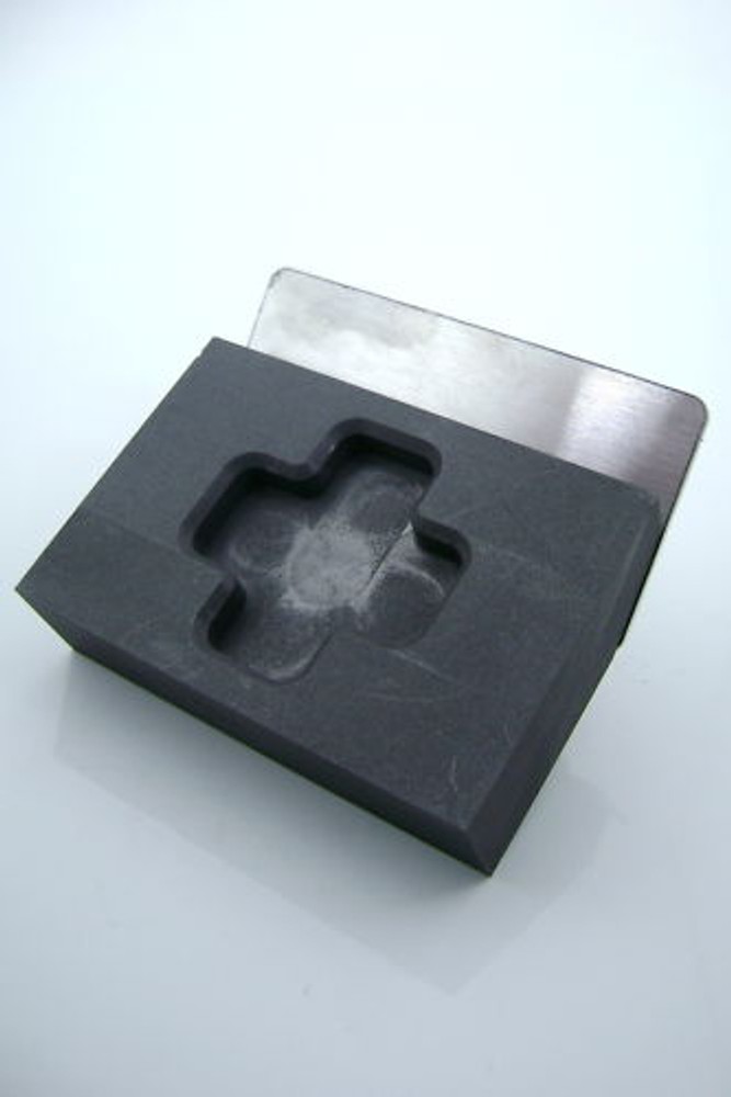 TPT Torch Mount Universal 2" Glass Lampwork
