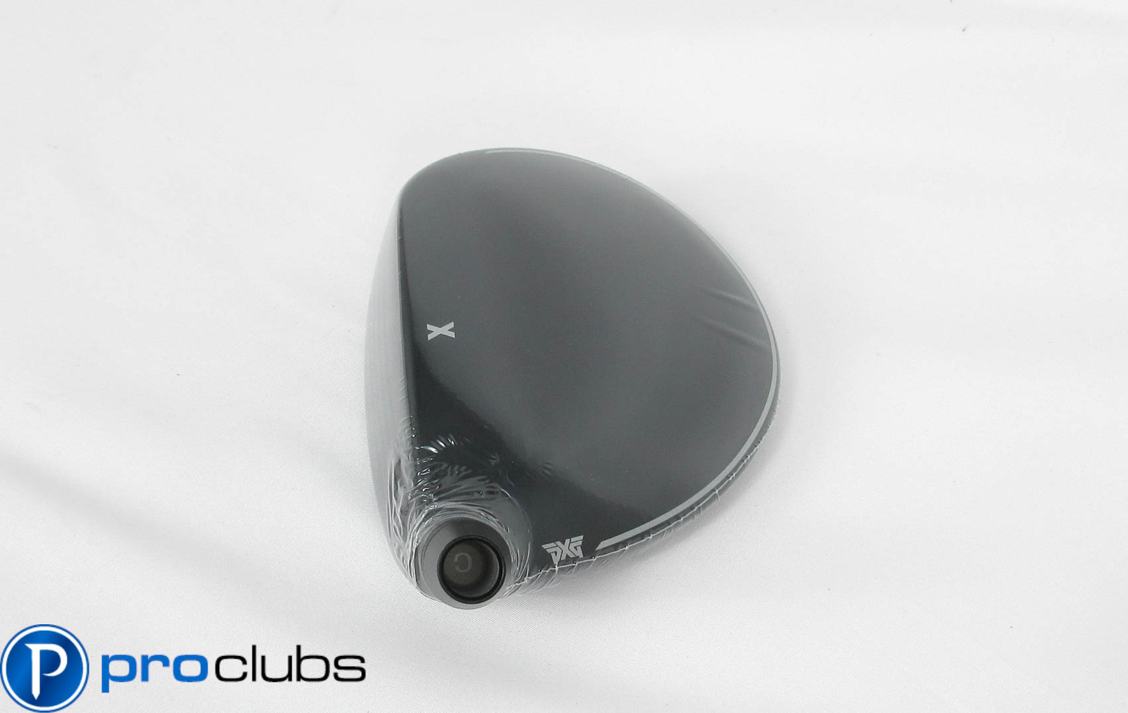 NEW 2022 PXG 0211 ADJUSTABLE 15 DEGREE 3 WOOD HEAD ONLY w/ ADAPTER