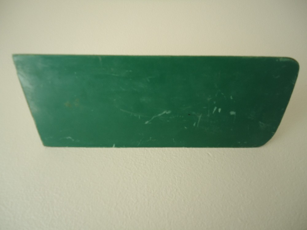USED Brutus 10064 Epoxy Grout Float