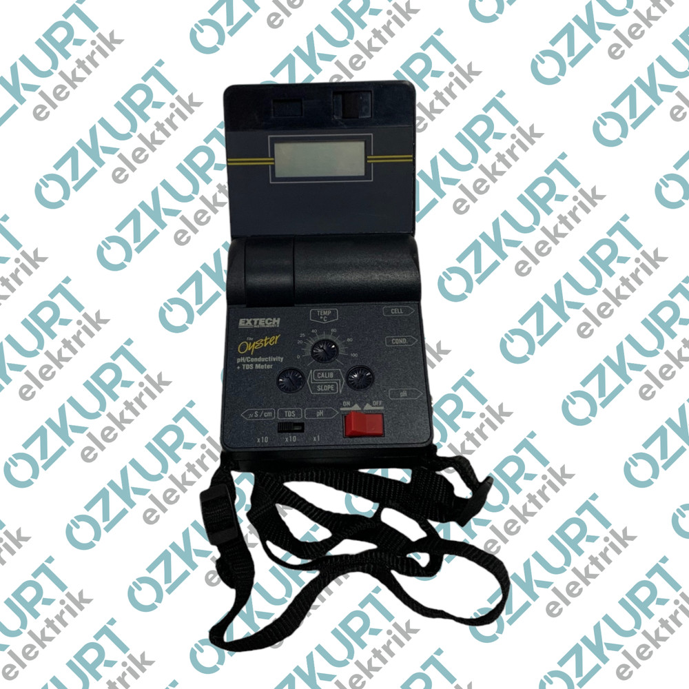 Extech Oyster Ph,Tds Meter