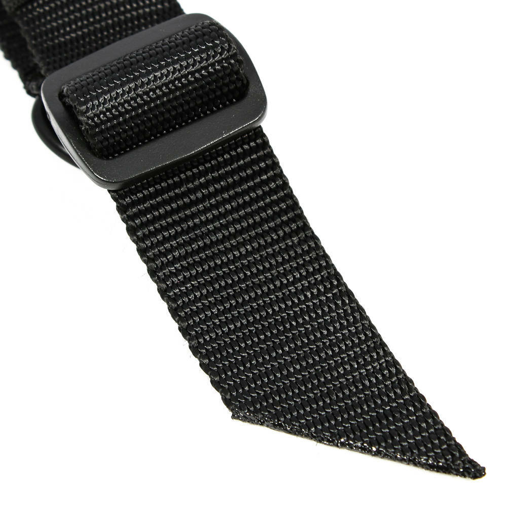 Butt Stock Sling Loop Adapter Shoulder Strap, (Pack of 2)