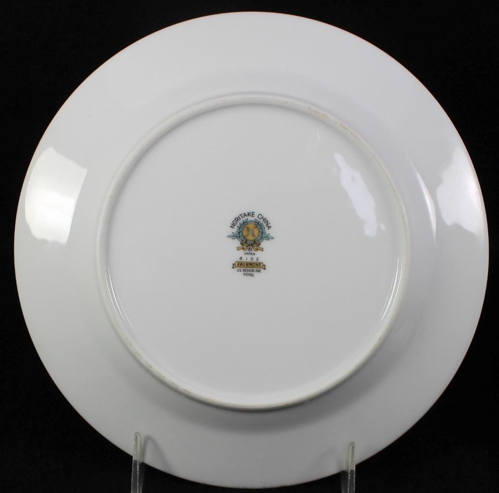 Lenox Fairmount Five Piece Place Setting