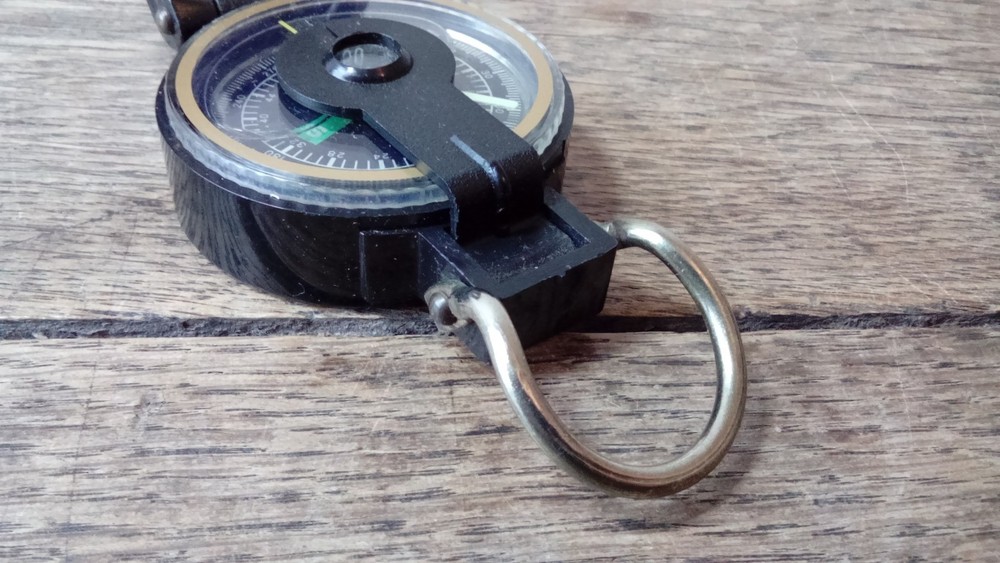 Engineer Directional Compass