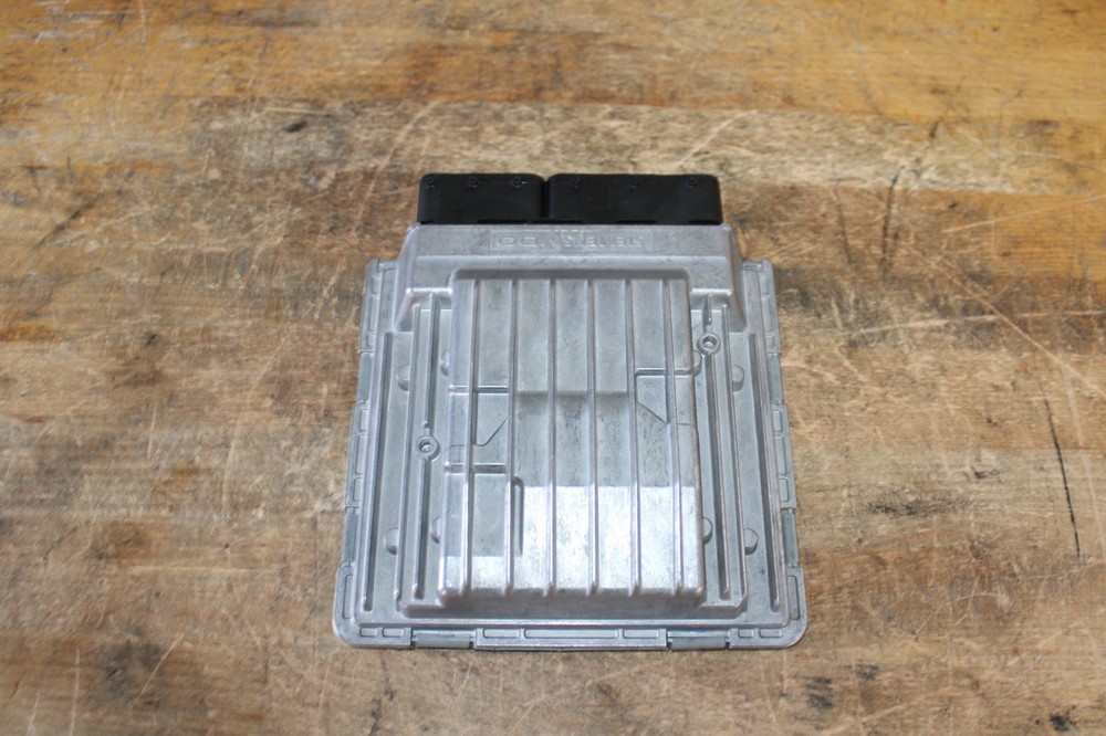 OEM BMW E82 E88 E90 E92 E93 DME ECU N54 Engine Computer Control MSD81
