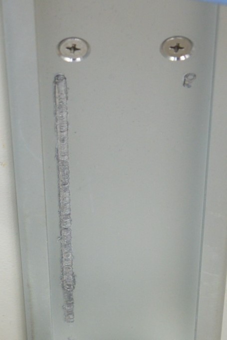 Drager Fabius GS Premium Machine 8607000-39