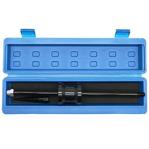 Injector Seal Ring Puller Tool, Injector Seal Ring Remover for Removing Seal