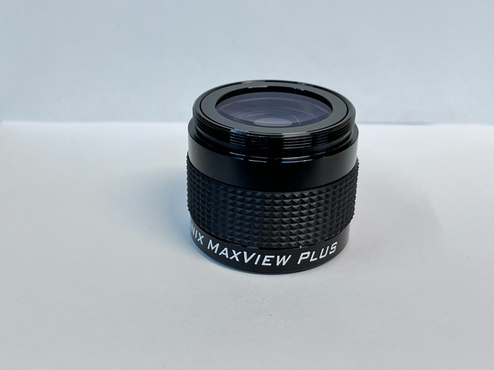 ScopeTronix MaxView Plus Adapter Lens