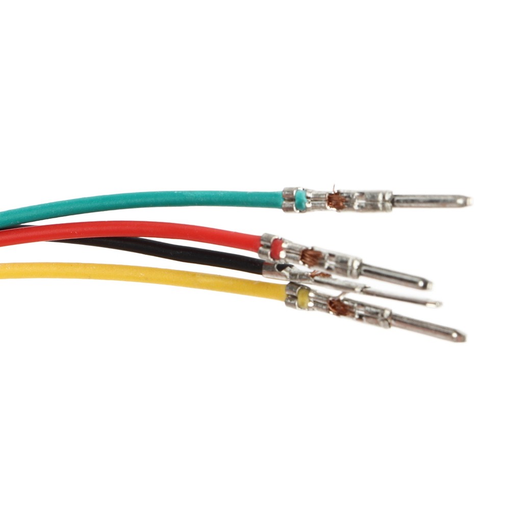 Electric Scooter Single Dual Drive Switch Universal Replacement Electric Scooter