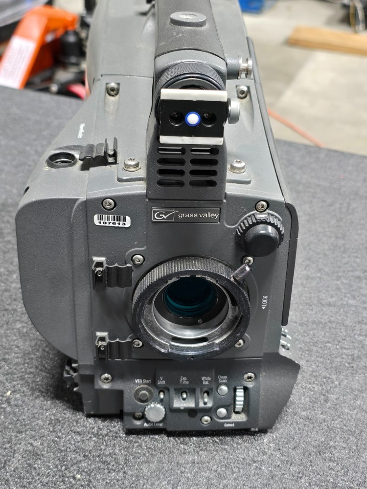 Grass Valley LDK-3000+ HD Camera