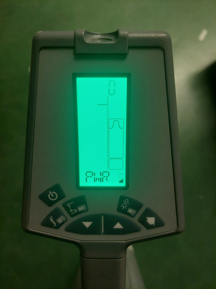 RYCOM 8891 PASSIVE MARKER LOCATOR