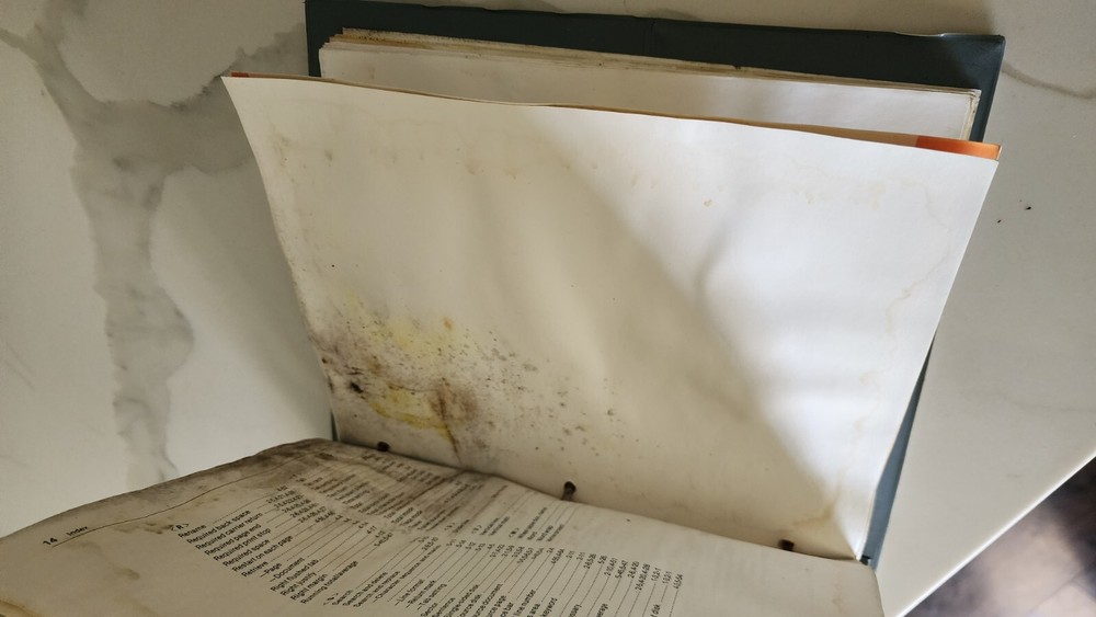 Sony System 35 Model 10 Word Processor w/ Manual & Software Rare Computer