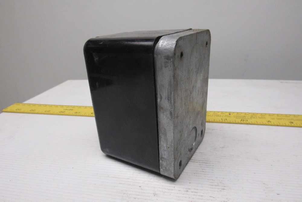 Eagle Signal HD32A621 120V 55 Second Timer