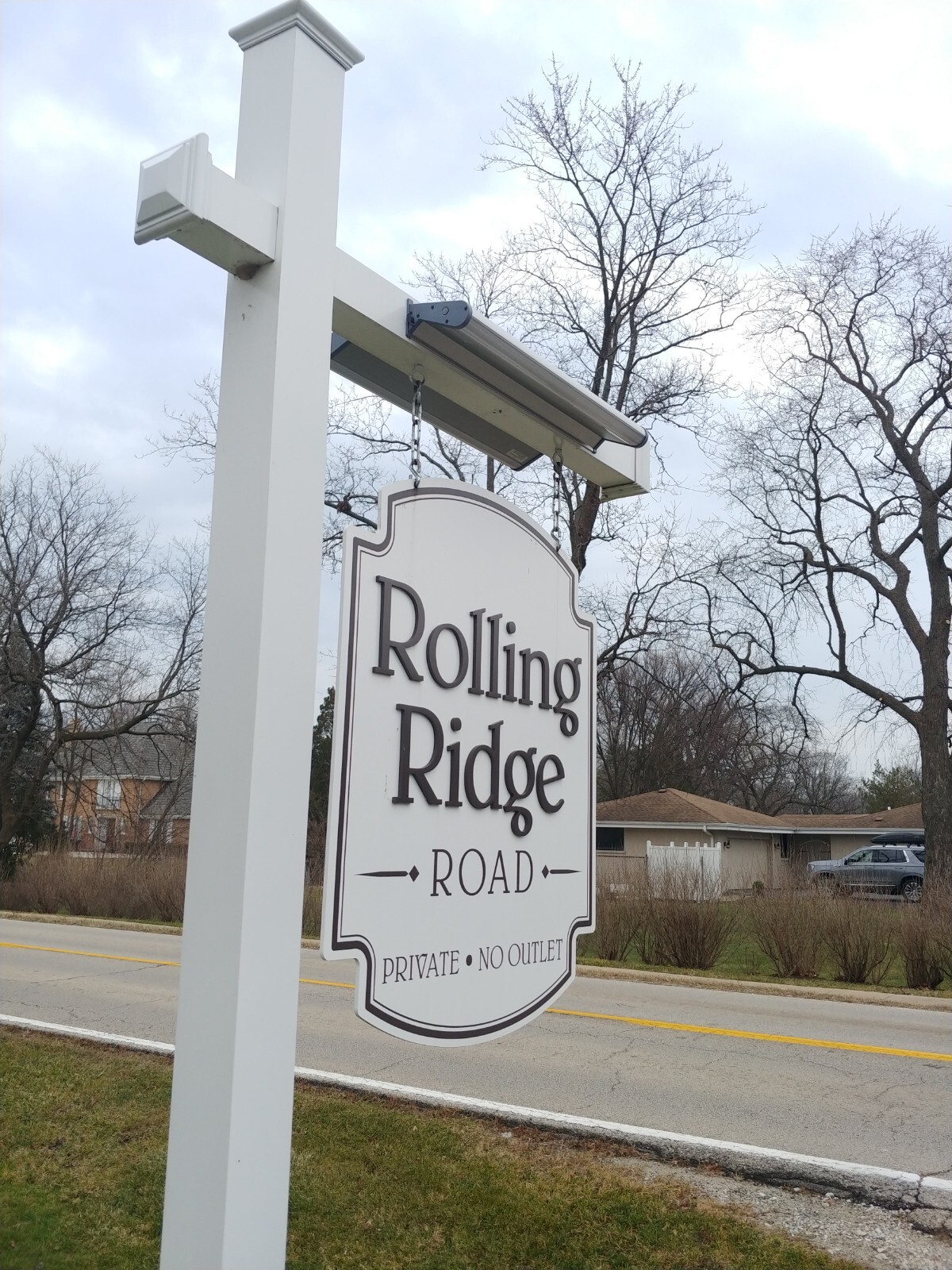 EE820W4F Solar Aluminum All-Night-On Wall Flood Billboard Sign Ad LED Light